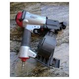 Central Pneumatic Professional Air roofing nailer Central Pneumatic Professional Air roofing nailer