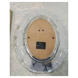 Laura Ashley Floral Picture Frame Mat Set+1 0val 12inch crystal photo frame ++ 1 small ski frame from steamboat Laura Ashley Floral Picture Frame Mat Set+1 0val 12inch crystal photo frame ++ 1 small ski frame from steamboat