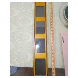 Laura Ashley Floral Picture Frame Mat Set+1 0val 12inch crystal photo frame ++ 1 small ski frame from steamboat Laura Ashley Floral Picture Frame Mat Set+1 0val 12inch crystal photo frame ++ 1 small ski frame from steamboat