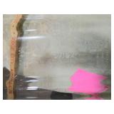 Collapsible Wire Trivet stainer and Pyrex Dish Set Collapsible Wire Trivet stainer and Pyrex Dish Set