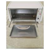White-Westinghouse WTB400 Toaster Oven White-Westinghouse WTB400 Toaster Oven