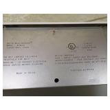 White-Westinghouse WTB400 Toaster Oven White-Westinghouse WTB400 Toaster Oven