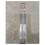 The Great American Western DVD Collection - Gene Autry & Roy Rogers The Great American Western DVD Collection - Gene Autry & Roy Rogers