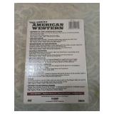 The Great American Western DVD Collection - Gene Autry & Roy Rogers The Great American Western DVD Collection - Gene Autry & Roy Rogers