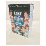 Lost in Space Complete First Season DVD Set Lost in Space Complete First Season DVD Set