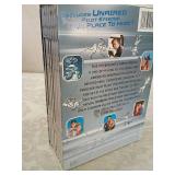 Lost in Space Complete First Season DVD Set Lost in Space Complete First Season DVD Set