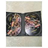 Combat Movies 10-Film Collection DVD Set Combat Movies 10-Film Collection DVD Set