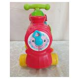 VTech Ultimate Alphabet Train Learning Toy VTech Ultimate Alphabet Train Learning Toy
