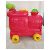 VTech Ultimate Alphabet Train Learning Toy VTech Ultimate Alphabet Train Learning Toy