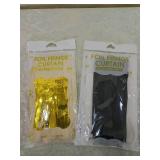 Metallic Foil Fringe Curtain Party Decoration Metallic Foil Fringe Curtain Party Decoration