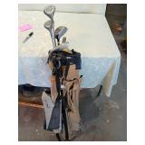 Ping Golf Club Set with Bag Ping Golf Club Set with Bag