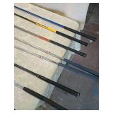Ping Golf Club Set with Bag Ping Golf Club Set with Bag