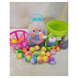 Easter lot Easter lot