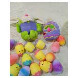 Easter lot Easter lot