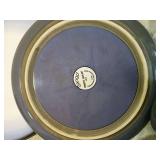 Sango Nova Blue Dinnerware Set Sango Nova Blue Dinnerware Set