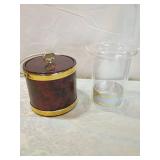 Chivas Regal Ice Bucket Set Chivas Regal Ice Bucket Set