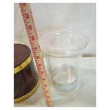 Chivas Regal Ice Bucket Set Chivas Regal Ice Bucket Set