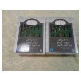 Trim A Home 100 LED Multicolor Icicle Light Set Trim A Home 100 LED Multicolor Icicle Light Set