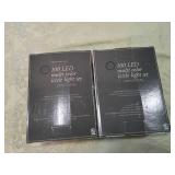 Trim A Home 100 LED Multicolor Icicle Light Set Trim A Home 100 LED Multicolor Icicle Light Set