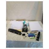 Office Supply Bundle with Stapler and Envelopes Office Supply Bundle with Stapler and Envelopes