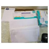Office Supply Bundle with Stapler and Envelopes Office Supply Bundle with Stapler and Envelopes