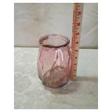 Pink Depression Glass Collection Pink Depression Glass Collection