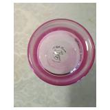 Pink Depression Glass Collection Pink Depression Glass Collection