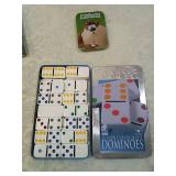 Family Game Night Bundle - Dominoes, Scrabble Slam, and More Family Game Night Bundle - Dominoes, Scrabble Slam, and More