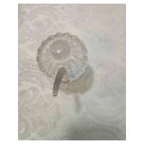 Clear Glass Salt and Pepper Shaker Set with sugar jar Clear Glass Salt and Pepper Shaker Set with sugar jar