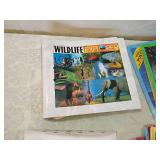 Wildlife Explorer Zoo Books Collection Wildlife Explorer Zoo Books Collection