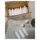 UCO Candle Lantern with 19 Pack Candles UCO Candle Lantern with 19 Pack Candles