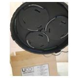 UCO Candle Lantern with 19 Pack Candles UCO Candle Lantern with 19 Pack Candles