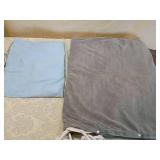 Wetproof Electric Heating Pad with Cover Wetproof Electric Heating Pad with Cover