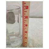 Golf Theme mugs .The Address & At Impact Set Golf Theme mugs .The Address & At Impact Set