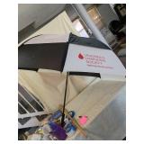 Leukemia & Lymphoma Society Promotional Umbrella Leukemia & Lymphoma Society Promotional Umbrella