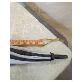 Leukemia & Lymphoma Society Promotional Umbrella Leukemia & Lymphoma Society Promotional Umbrella