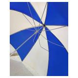 Leukemia & Lymphoma Society Promotional Umbrella Leukemia & Lymphoma Society Promotional Umbrella