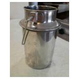 New Design Country Scene Cookie Tin New Design Country Scene Cookie Tin