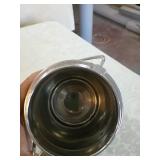 New Design Country Scene Cookie Tin New Design Country Scene Cookie Tin