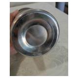 New Design Country Scene Cookie Tin New Design Country Scene Cookie Tin