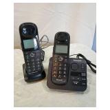 Panasonic KX-TGL430 Cordless Phone System Panasonic KX-TGL430 Cordless Phone System