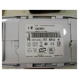 HP Photosmart 385 Compact Photo Printer with Accessories older projector--speaker set old tape recorder handheld HP Photosmart 385 Compact Photo Printer with Accessories older projector--speaker set old tape recorder handheld