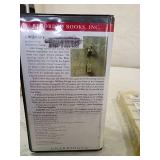 A Widow for One Year by John Irving - 17 Cassette Audiobook Set and Pat Condroy \'Beach Music\' A Widow for One Year by John Irving - 17 Cassette Audiobook Set and Pat Condroy \'Beach Music\'