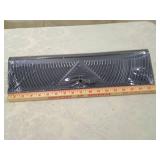 Floor Register Vent Cover 4x10 inch Floor Register Vent Cover 4x10 inch