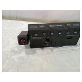 Digital Projection Clock with Temperature Display Digital Projection Clock with Temperature Display