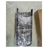 Black Metal Wall Mount Towel Rack Black Metal Wall Mount Towel Rack