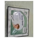 Deep Sleep Toddler Bedding blanket Deep Sleep Toddler Bedding blanket