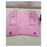 RumbleRoller Foam Massage Roller Mold and 3 in 1 dolphin stretch board RumbleRoller Foam Massage Roller Mold and 3 in 1 dolphin stretch board