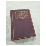 1921 Scott's Standard Postage Stamp Catalogue 1921 Scott's Standard Postage Stamp Catalogue