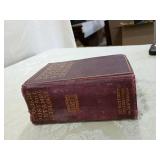 1921 Scott's Standard Postage Stamp Catalogue 1921 Scott's Standard Postage Stamp Catalogue